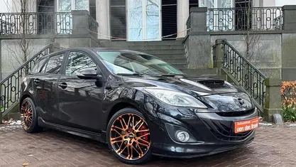 Occasion Mazda 3 260 PK (191 kW) 2011 Hatchback