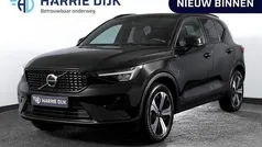 Gebruikt 2023 Volvo XC40 Plus SUV | € 39.495 (Eerlijke prijs)