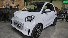 Gebruikt 2021 Smart ForTwo Electric Drive Coupé | € 13.950 (Iets duurder)