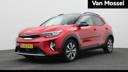Occasion Kia Stonic 101 PK (74 kW) 2021 SUV