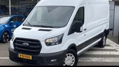 Gebruikt 2024 Ford Transit Trend Van | € 30.950 (Eerlijke prijs)
