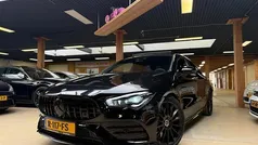 Gebruikt 2019 Mercedes CLA250 AMG Sedan | € 33.950 (Eerlijke prijs)