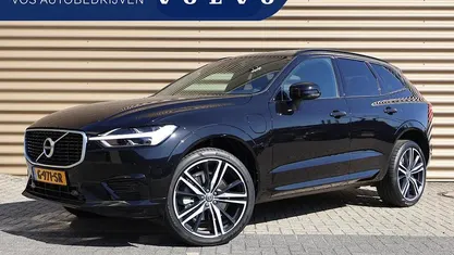 Occasion 2019 Volvo XC60 R-Design SUV | € 37.950 (Goede deal)