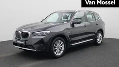 Gebruikt 2022 BMW X3 Basis SUV | € 40.900 (Super prijs)