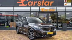 Zwart, metallic lak Gebruikt 2023 BMW X1 M Sport SUV | € 46.950 (Goede deal)