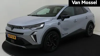 Gebruikt 2024 Renault Symbioz Esprit Alpine SUV | € 33.425 (Eerlijke prijs)