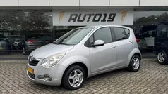 Gebruikt 2012 Opel Agila Edition Hatchback | € 4.419 (Eerlijke prijs)