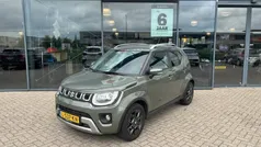 Gebruikt 2021 Suzuki Ignis Style Hatchback | € 17.445 (Eerlijke prijs)