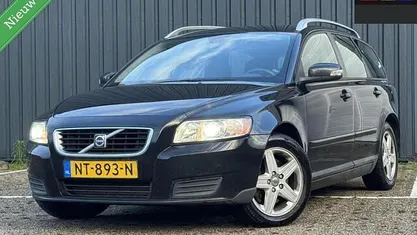 Occasion Volvo V50 Summum 136 PK (100 kW) 2009 Stationwagen