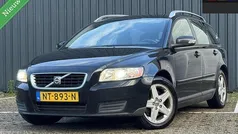 Gebruikt 2009 Volvo V50 Summum Stationwagen | € 2.199 (Goede deal)