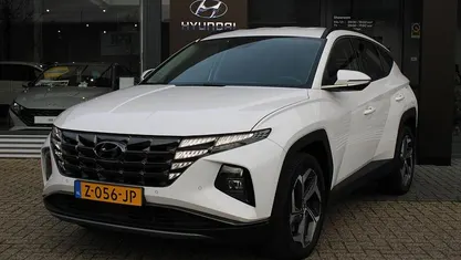 Occasion Hyundai Tucson Comfort 2024 SUV