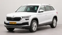 Gebruikt 2022 Skoda Kodiaq Business Line SUV | € 34.450 (Eerlijke prijs)