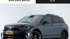 Grijs Gebruikt 2023 VW Tiguan Business SUV | € 43.195 (Eerlijke prijs)