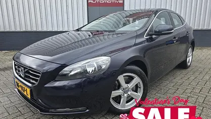 Occasion Volvo V40 Ocean Race 123 PK (90 kW) 2015 Stationwagen