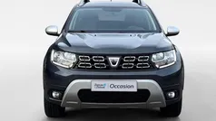 Grey comet (tekna) Gebruikt 2019 Dacia Duster Prestige SUV | € 14.935 (Goede deal)