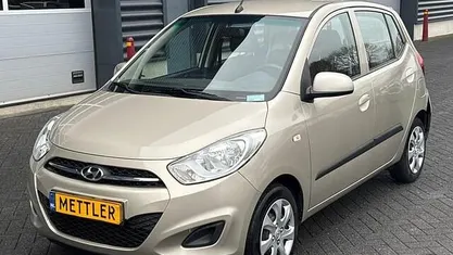 Occasion Hyundai i10 86 PK (63 kW) 2011 Hatchback