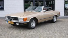 Gebruikt 1983 Mercedes SL280 Cabriolet | € 31.950