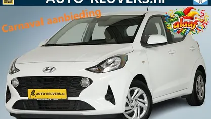 Occasion Hyundai i10 Comfort 67 PK (49 kW) 2021 Hatchback