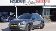 Gebruikt 2014 Citroën C4 Cactus Shine Hatchback | € 10.895 (Goede deal)