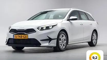 Occasion 2023 Kia Ceed Sportswagon Stationwagen | € 19.245 (Super prijs)