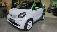 Groen Gebruikt 2017 Smart ForTwo Electric Drive Coupé | € 9.950 (Eerlijke prijs)