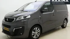 Gebruikt 2021 Peugeot Expert S Van | € 24.950 (Goede deal)