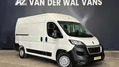 Gebruikt 2021 Peugeot Boxer Premium Van | € 18.750 (Eerlijke prijs)