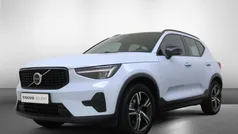 Blauw Gebruikt 2024 Volvo XC40 Plus SUV | € 39.935 (Super prijs)