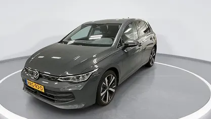 Occasion VW Golf VIII Edition 204 PK (150 kW) 2025 Hatchback