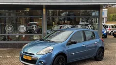 Renault Clio II