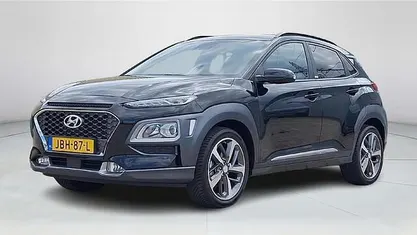 Gebruikt 2020 Hyundai Kona Premium SUV | € 17.950 (Eerlijke prijs)