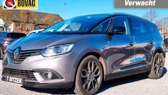 Grijs Gebruikt 2019 Renault Grand Scénic IV Bose Edition MPV | € 20.950 (Eerlijke prijs)