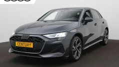 Grijs Gebruikt 2024 Audi A3 Sportback Advanced Hatchback | € 37.900 (Eerlijke prijs)