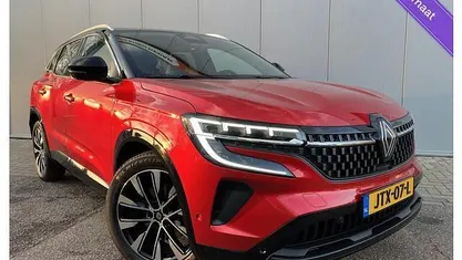 Occasion Renault Austral Techno 131 PK (96 kW) 2025 SUV