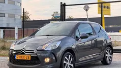Gebruikt 2013 Citroën DS3 Chic Hatchback | € 4.950 (Eerlijke prijs)
