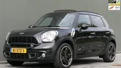 Gebruikt 2012 Mini Cooper S Countryman Chili SUV | € 6.940 (Goede deal)