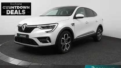 Gebruikt 2022 Renault Arkana Techno SUV | € 21.495 (Super prijs)