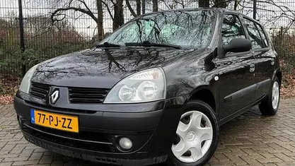 Occasion Renault Clio II Authentique 58 PK (42 kW) 2004 Hatchback