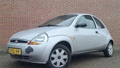 Gebruikt 2008 Ford Ka Hatchback | € 999 (Eerlijke prijs)
