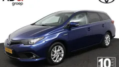Gebruikt 2018 Toyota Auris Touring Sports Stationwagen | € 18.450 (Eerlijke prijs)