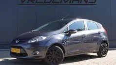 Gebruikt 2010 Ford Fiesta Trend Hatchback | € 3.250 (Goede deal)