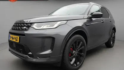 Occasion Land Rover Discovery Sport HSE Dynamic 300 PK (220 kW) 2022 SUV