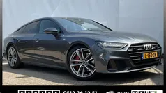 Grijs Gebruikt 2020 Audi A7 Sportback Competition Hatchback | € 56.900 (Eerlijke prijs)