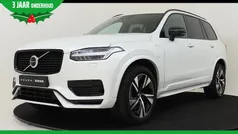 Wit Gebruikt 2022 Volvo XC90 R-Design SUV | € 56.490 (Eerlijke prijs)