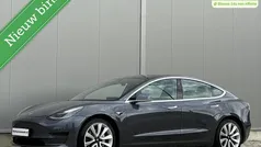 Gebruikt 2019 Tesla Model 3 Standard Range Sedan | € 18.495 (Eerlijke prijs)