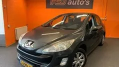 Gebruikt 2009 Peugeot 308 Hatchback | € 1.750 (Eerlijke prijs)
