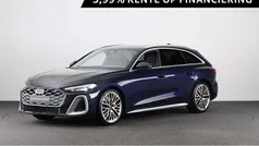 Gebruikt 2025 Audi A5 Ambiente Coupé | € 101.989