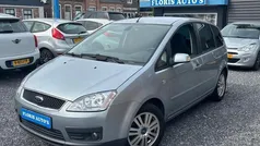 Grijs Gebruikt 2005 Ford C-MAX Ghia MPV | € 2.495 (Eerlijke prijs)