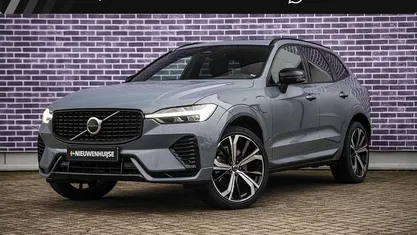 Occasion Volvo XC60 Ultimate 2025 Grijs SUV