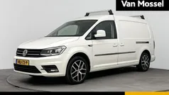 Wit Gebruikt 2019 VW Caddy Maxi Exclusive MPV | € 19.430 (Eerlijke prijs)